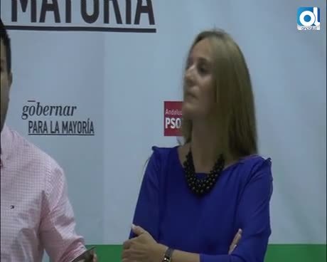Temporada 2 Número 304 / 15/10/2015 PSOE candidatas