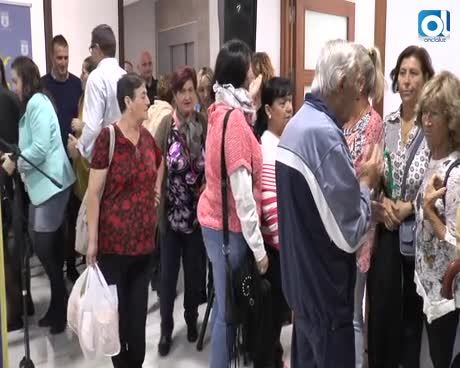 Temporada 2 Número 332 / 20/10/2015 Centro Participación activa