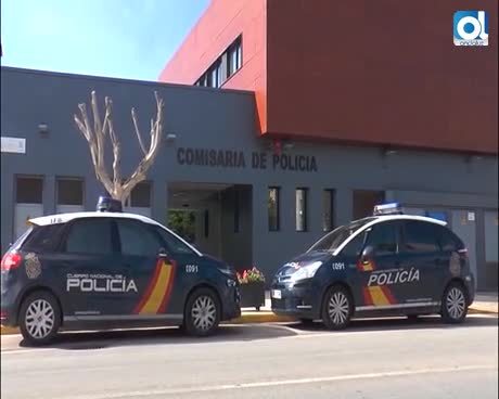 Temporada 2 Número 695 / 18/01/2016 Policía alevosía apuñalamiento