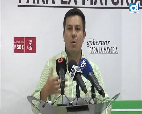 Temporada 2 Número 750 / 29/01/2016 PSOE disolución Aremsa