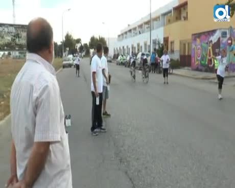 Temporada 2 Número 83 / 14/09/2015 Desafío Doñana voluntarios