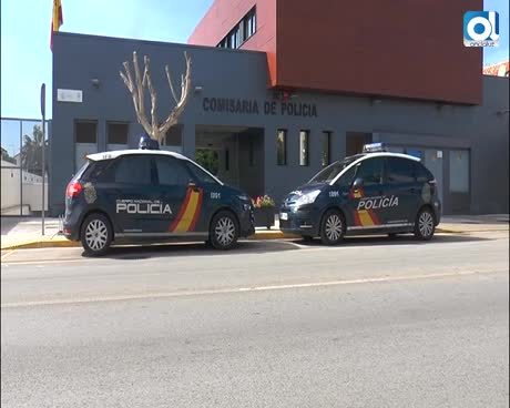 Temporada 2 Número 851 / 23/02/2016 Detenciones robos con fuerza