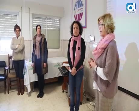 Temporada 2 Número 852 / 23/02/2016 Charlas ROLUCAN