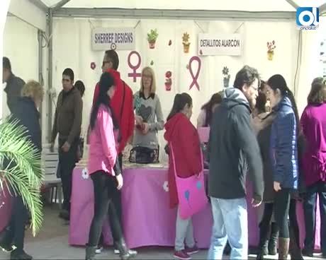 Temporada 2 Número 853 / 23/02/2016 Feria de Artesanas