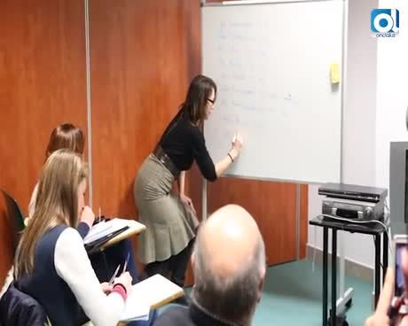 Temporada 2 Número 859 / 24/02/2016 Taller de Alemán