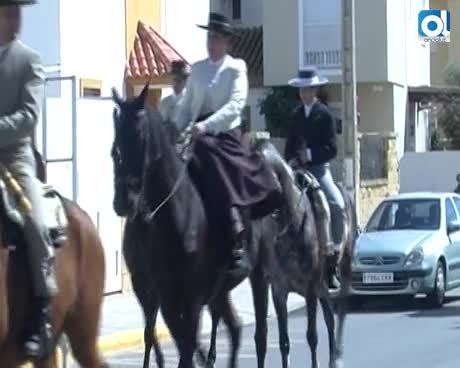 Temporada 2 Número 868 / 26/02/2016 Día de Andalucía