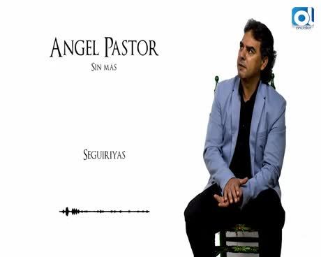 Temporada 2 Número 967 / 29/03/2016 Concierto Ángel Pastor
