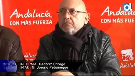 Temporada 1 Número 120 / 29/01/2015 Ignacio García renuncia