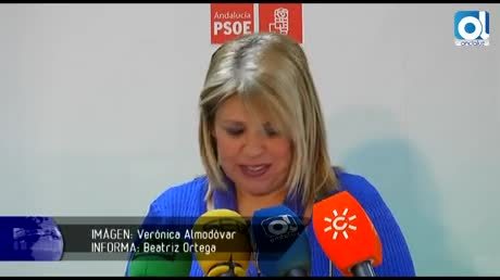 Temporada 1 Número 152 / 10/02/2015 PSOE Mamen Sánchez