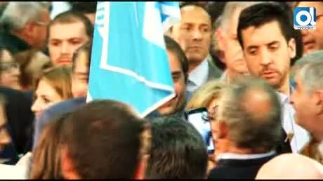 Temporada 1 Número 237 / 09/03/2015 Inicio Campaña PP Rajoy