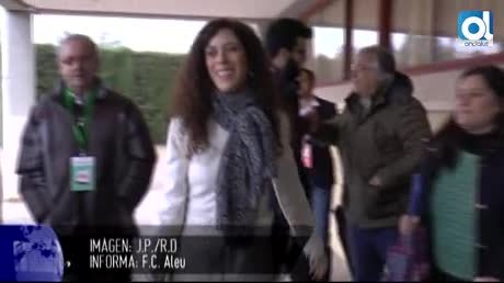 Temporada 1 Número 267 / 23/03/2015 PSOE Jerez