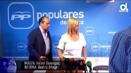 Temporada 1 Número 320 / 20/04/2015 Candidatura PP