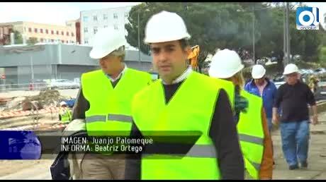 Temporada 1 Número 339 / 27/04/2015 Obras N-IV