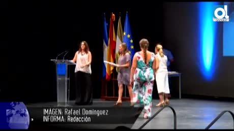 Temporada 1 Número 470 / 08/07/2015 Premios Educación