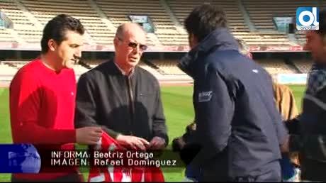 Temporada 1 Número 78 / 13/01/2015 J. Sanluqueña vs Xerez DFC