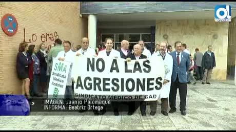 Temporada 2 Número 101 / 19/10/2015 Protesta médicos