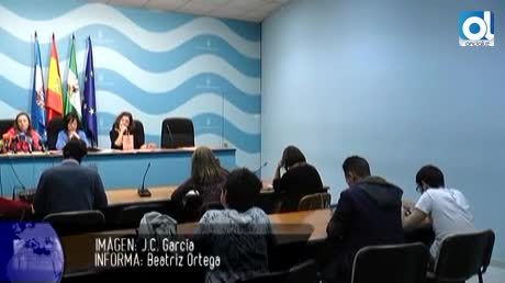 Temporada 2 Número 124 / 30/10/2015 Voces contra la Violencia