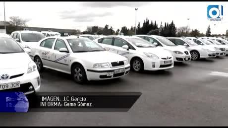 Temporada 2 Número 342 / 18/02/2016 Huelga taxistas