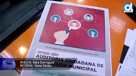 Temporada 3 Número 358 / 26/06/2016 Auditoría Ciudadana
