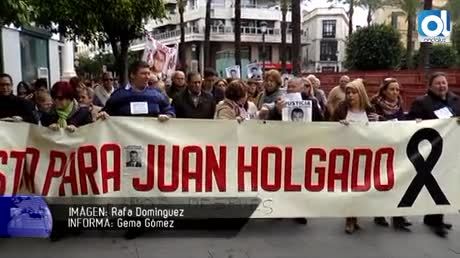 Temporada 3 Número 359 / 26/06/2016 Justicia para Juan Holgado