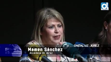 Temporada 3 Número 418 / 05/04/2016 Total Mamen Sánchez sobre servicios municipales