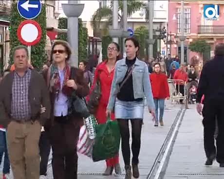 Temporada 1 Número 130 / 15/01/2015 Robo en una frutería