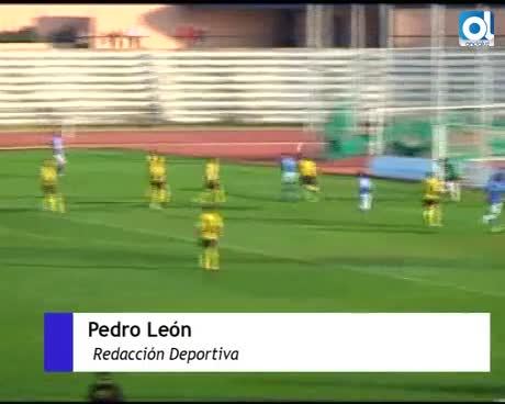 Temporada 1 Número 134 / 16/01/2015 Preparados para vencer al Coria