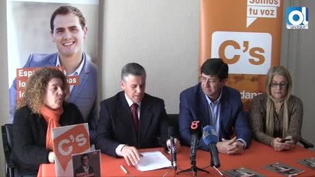Temporada 1 Número 166 / 27/01/2015 Ciudadanos