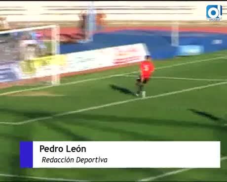 Temporada 1 Número 173 / 28/01/2015 El San Fernando vuelve a entrenar