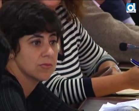 Temporada 1 Número 175 / 28/01/2015 El Pleno en segunda convocatoria