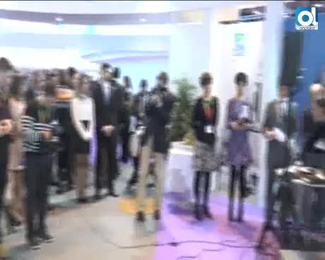 Temporada 1 Número 177 / 28/01/2015 San Fernando en Fitur