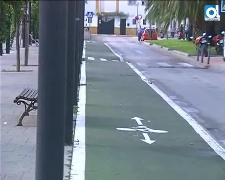 Temporada 1 Número 178 / 29/01/2015 Ordenanza uso bicicleta