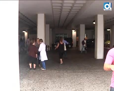 Temporada 1 Número 180 / 29/01/2015 Preocupación situación sanitaria