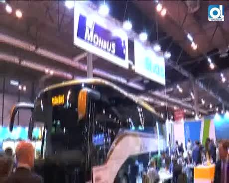 Temporada 1 Número 181 / 29/01/2015 La Isla muy presente en Fitur