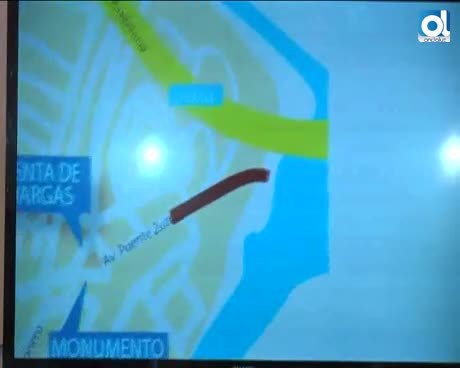 Temporada 1 Número 185 / 30/01/2015 Camarón en Fitur