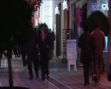Temporada 1 Número 189 / 02/02/2015 Guía para personas sin hogar