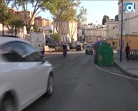 Temporada 1 Número 205 / 06/02/2015 Ultimado inicio Plan Vial