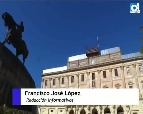 Temporada 1 Número 225 / 12/02/2015 Fin obras urgencia Ayuntamiento