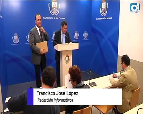Temporada 1 Número 319 / 13/03/2015 Fondos europeos para La Isla