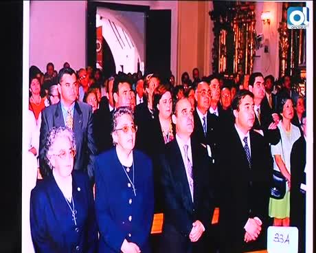Temporada 1 Número 340 / 20/03/2015 Homenaje Ruiz Pizones