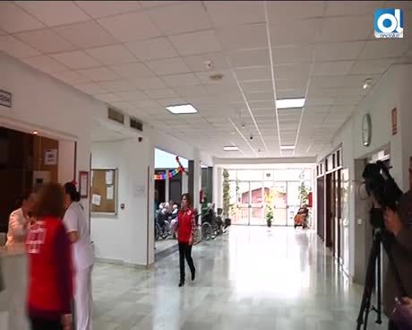 Temporada 1 Número 342 / 20/03/2015 Reconocimiento a Cruz Roja