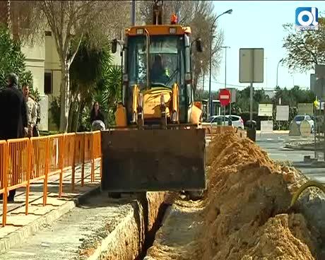 Temporada 1 Número 348 / 24/03/2015 Obras modifican servicios buses