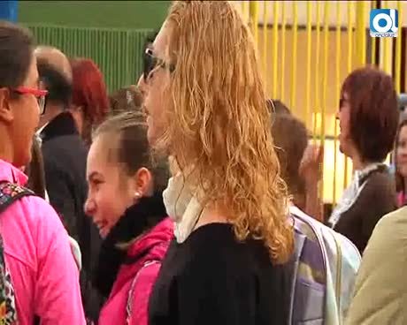 Temporada 1 Número 415 / 21/04/2015 Manifestación colegios Defensa