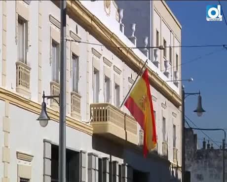 Temporada 1 Número 418 / 22/04/2015 Abre Museo Naval en Capitanía