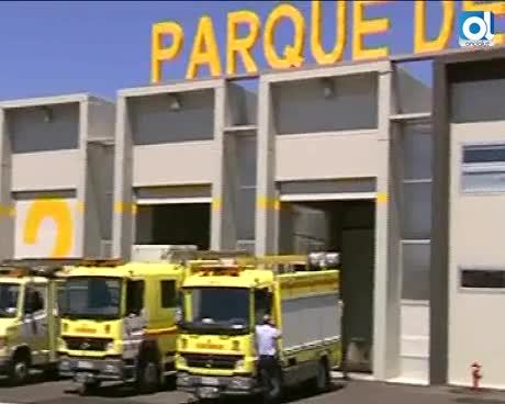 Temporada 1 Número 508 / 20/05/2015 CSIF pide mejoras en Bomberos