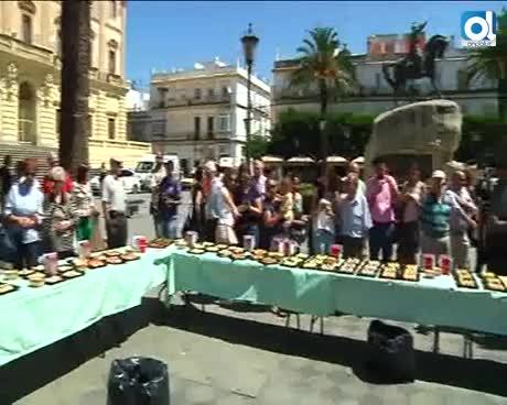 Temporada 1 Número 516 / 22/05/2015 En marcha ruta ensaladilla