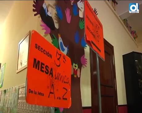 Temporada 1 Número 521 / 25/05/2015 Los partidos antes elecciones