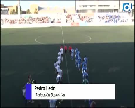 Temporada 1 Número 523 / 25/05/2015 SFCD gana en liguilla ascenso