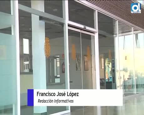 Temporada 1 Número 545 / 01/06/2015 En busca por apuñalar hombre