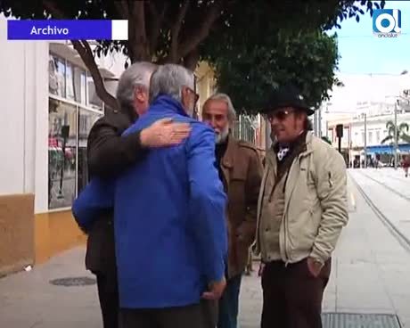Temporada 1 Número 564 / 05/06/2015 Montiel deja Espacio Camarón